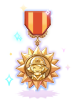 reward-medal